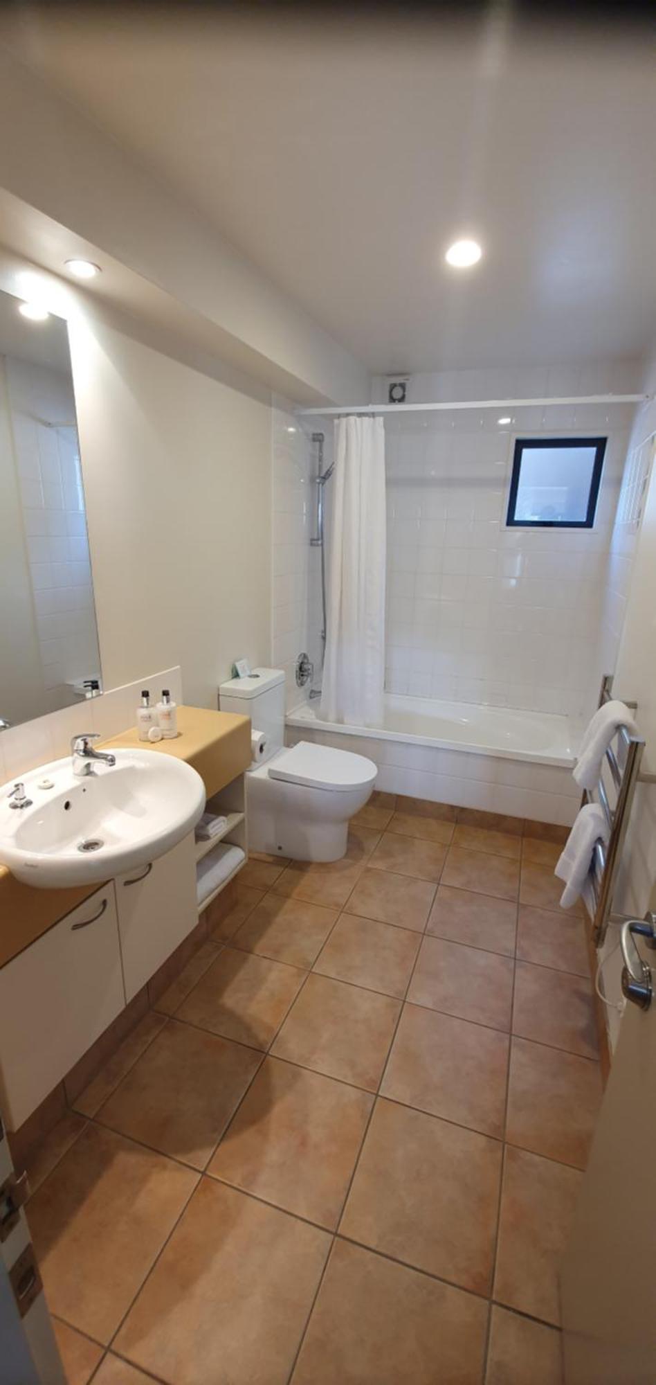 The Moorings Motel And Apartments Wanaka Phòng bức ảnh