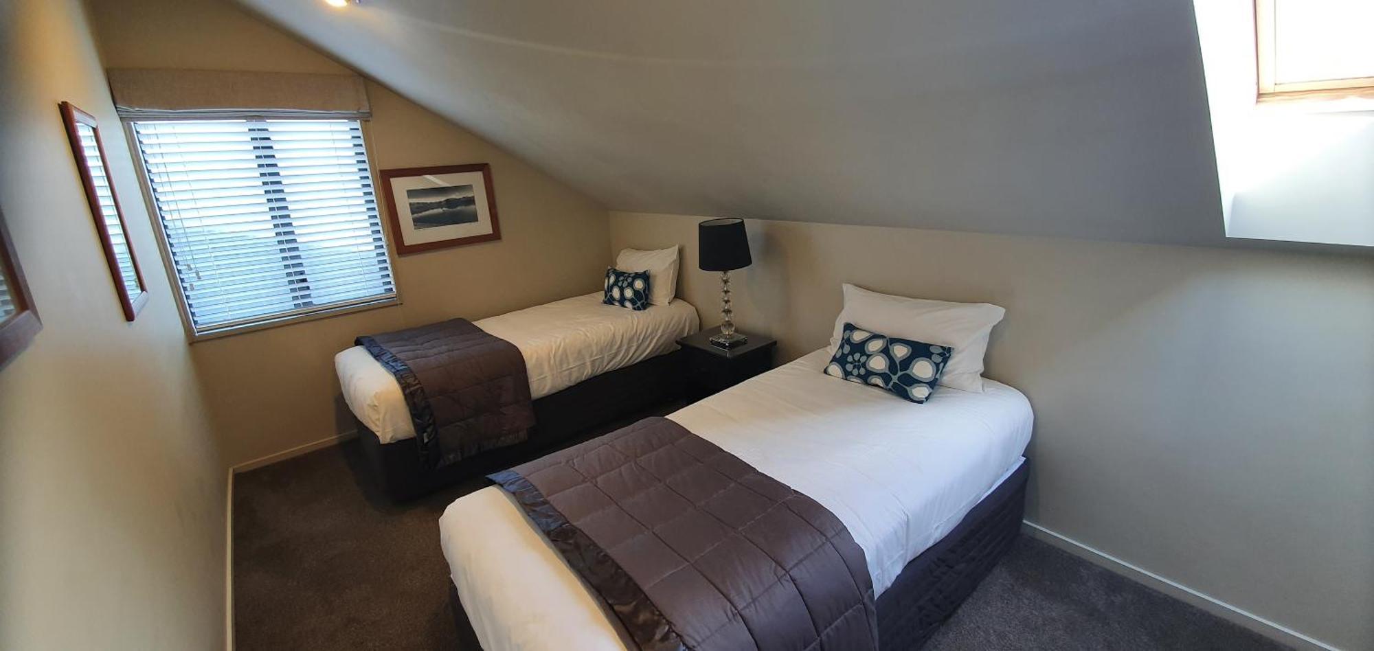 The Moorings Motel And Apartments Wanaka Phòng bức ảnh